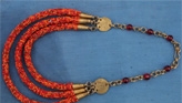 Kenya's Trendy Jewelry Goes Global